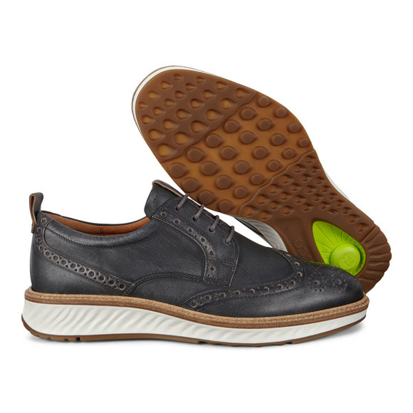 ECCO ST.1 Hybrid Shoe ECCO ST.1 Hybrid Shoe